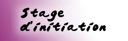 Stages d'initiation au Reiki, les quatre niveaux